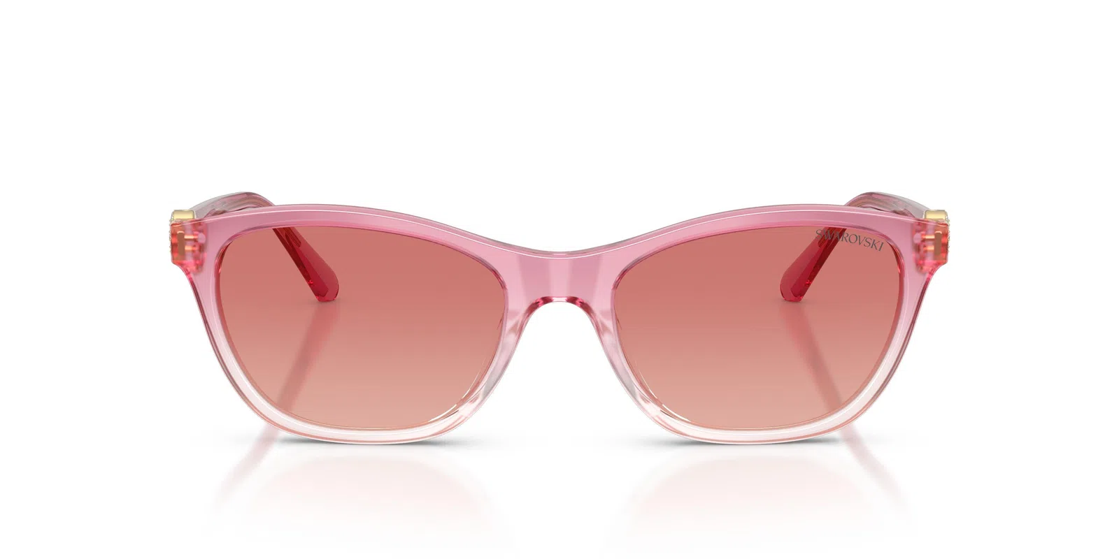 Swarovski 6070F Sunglasses - view 17